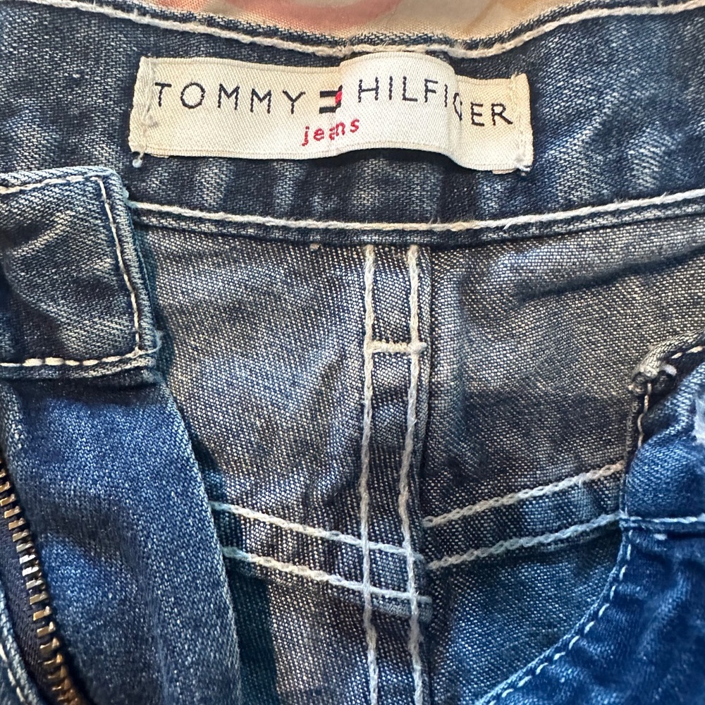 Tommy Hilfiger Carpenter Jeans
